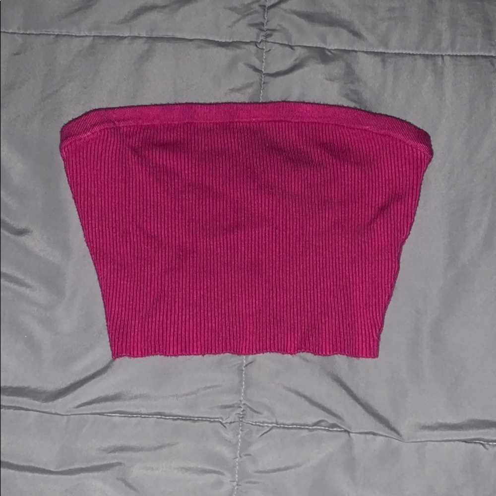 Tube Top
